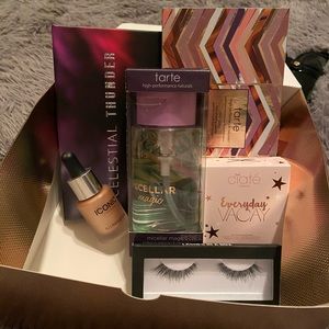 Makeup Bundle